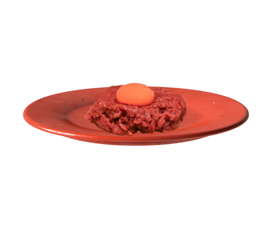 Steaks Tartaré