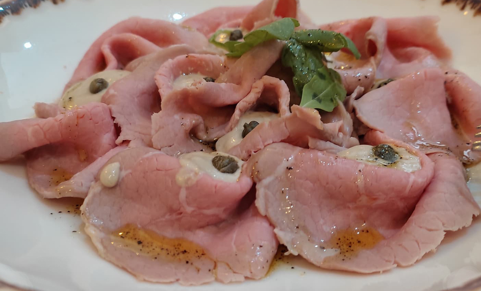 EL BACARO POZUELO