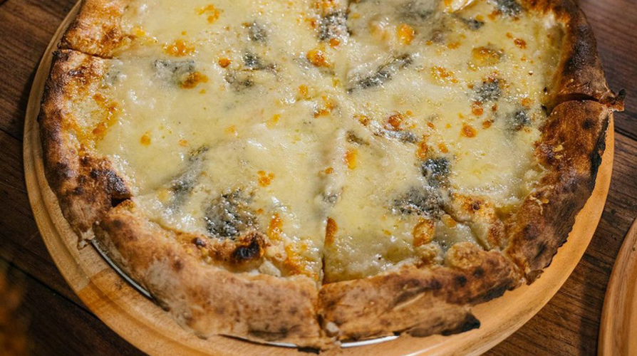 SAN PAOLO PIZZA BAR