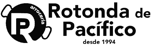 ARROCERÍA ROTONDA DE PACÍFICO