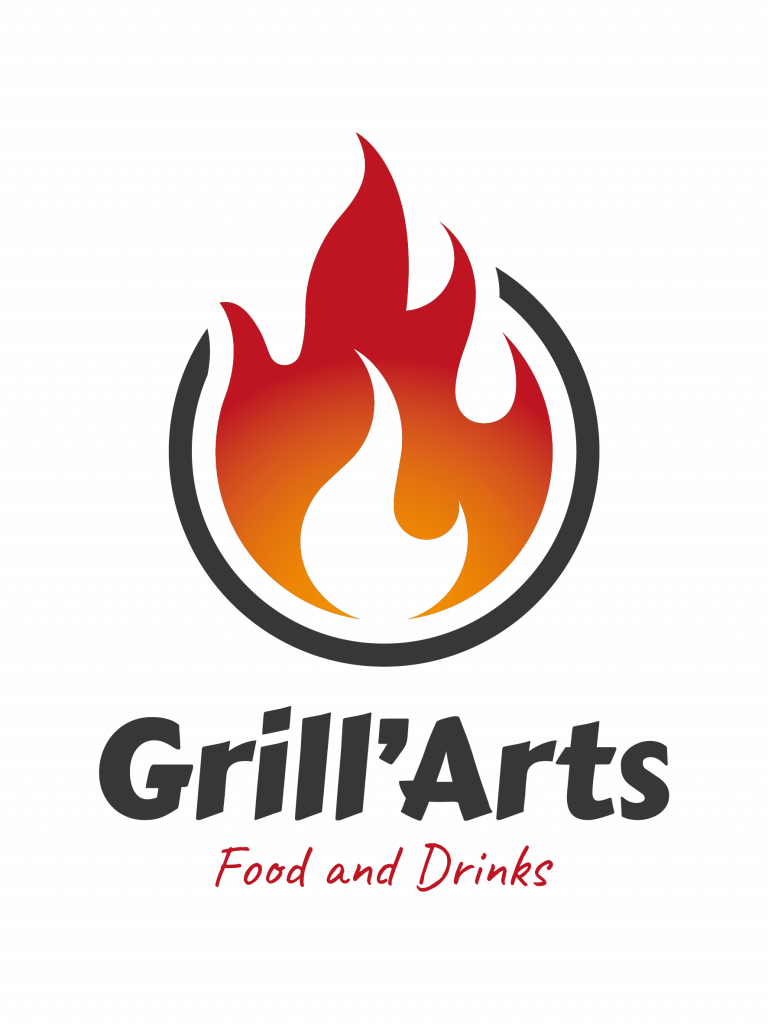 GRILL'ARTS