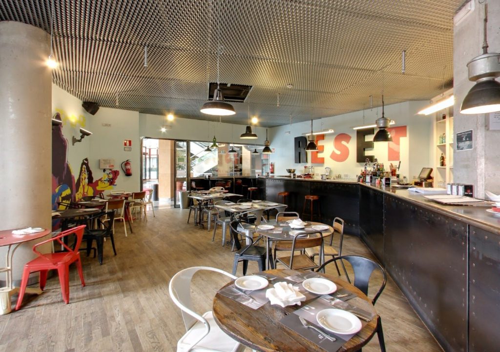 NUEVA TABERNA