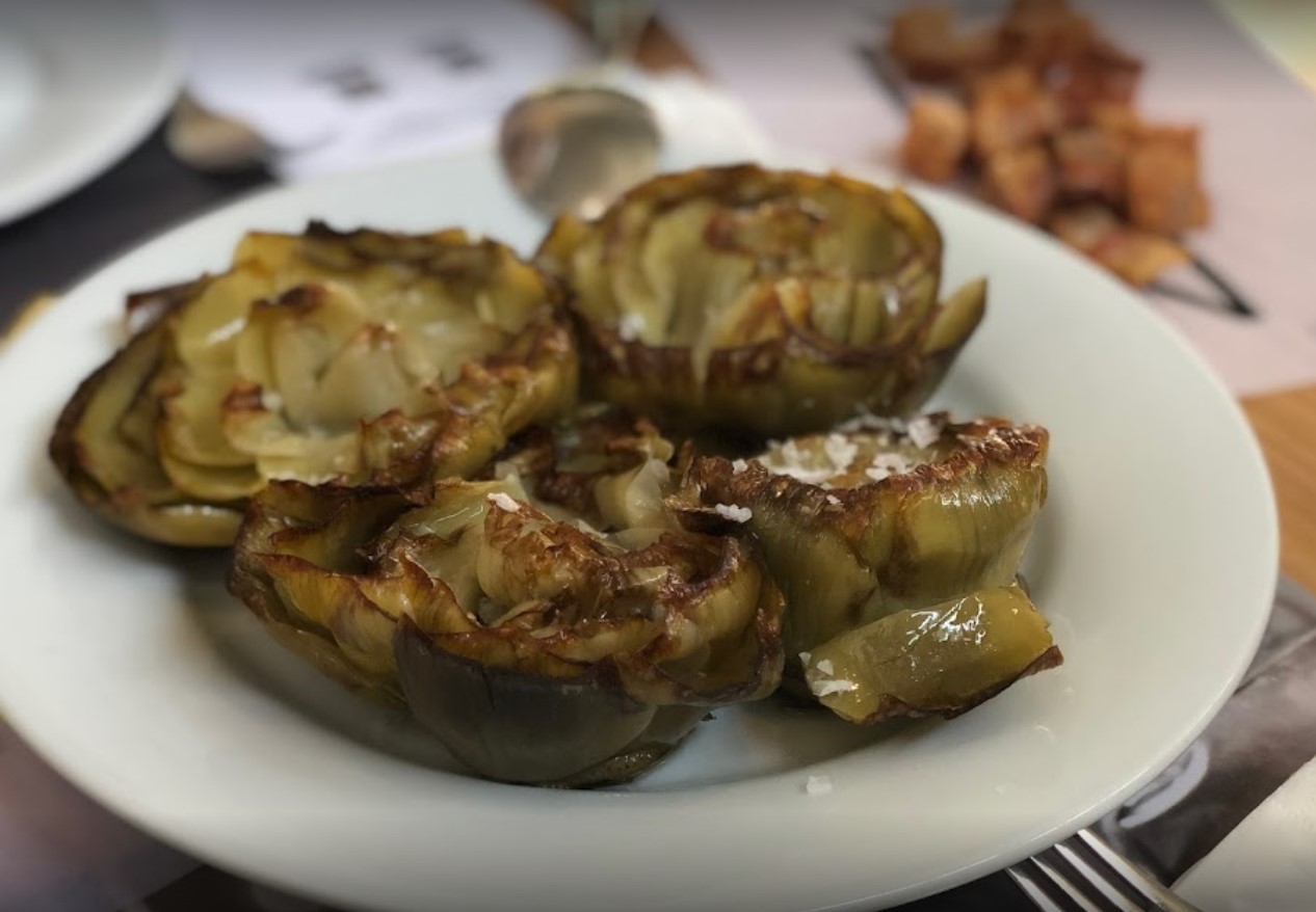 NUEVA TABERNA