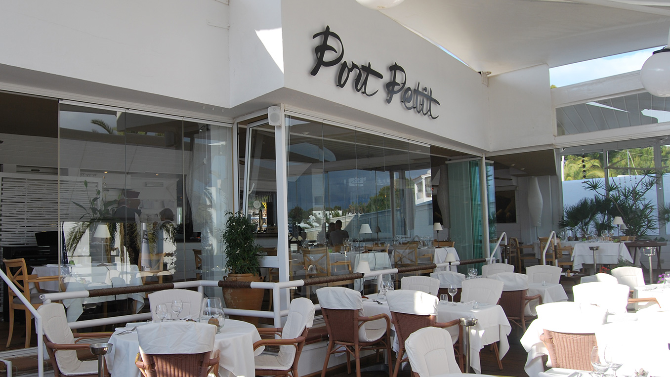 PORT PETIT
