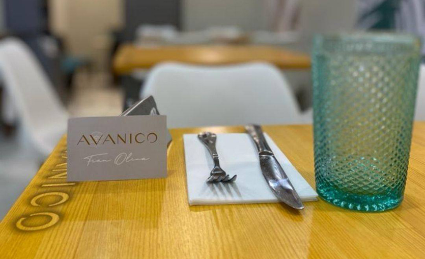 AVANICO