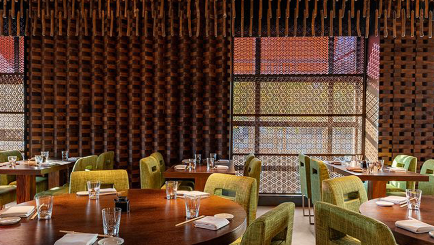 ZUMA MADRID