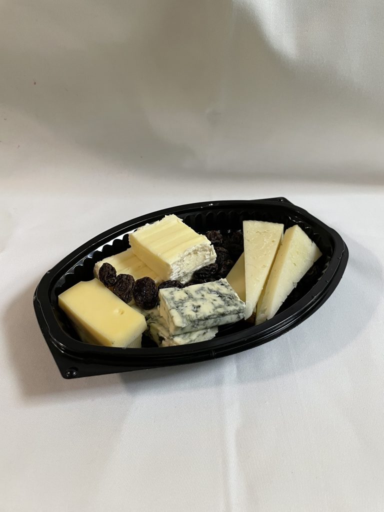 Tabla de quesos