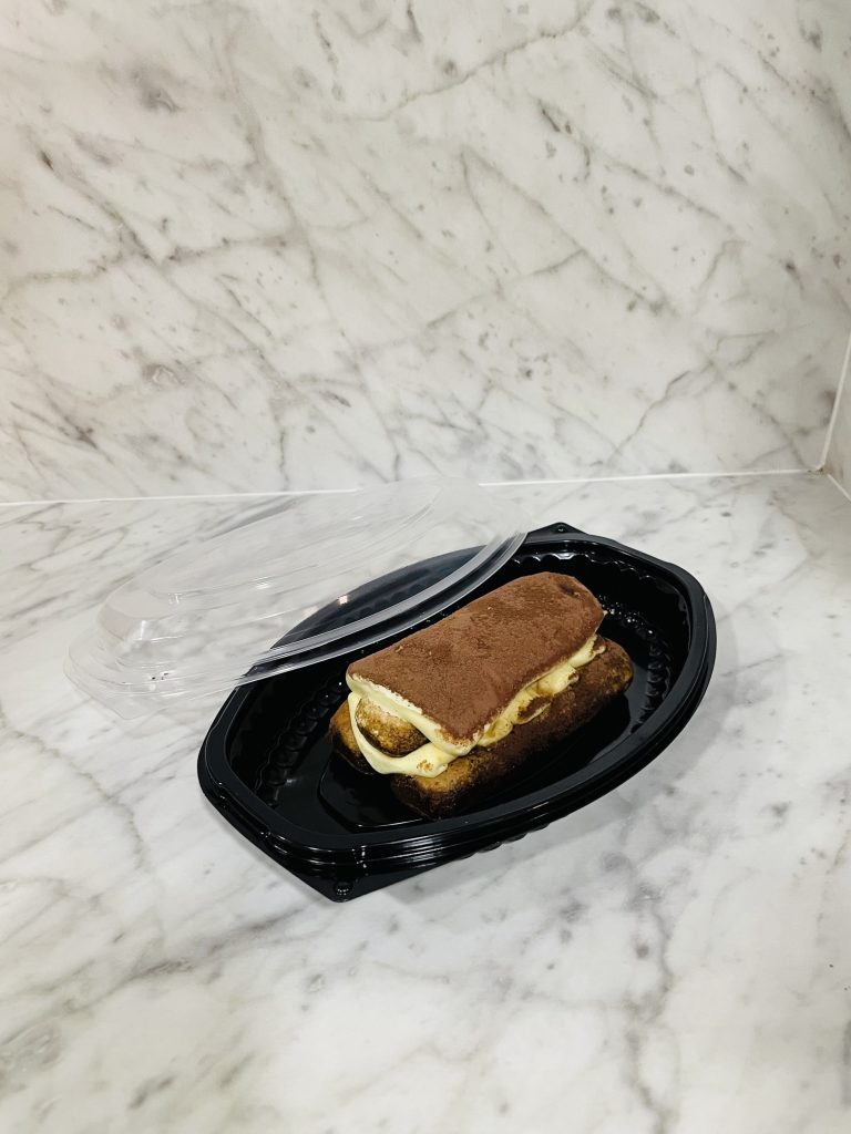 Tiramisú
