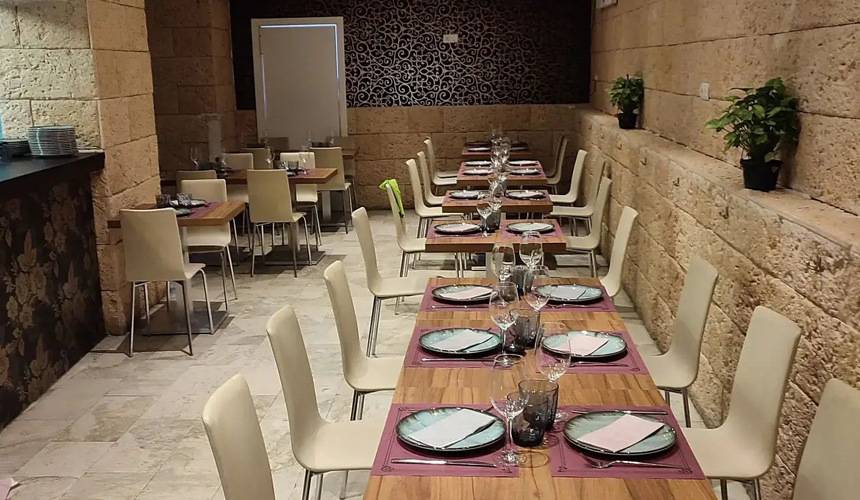 Masala Darbar Madrid