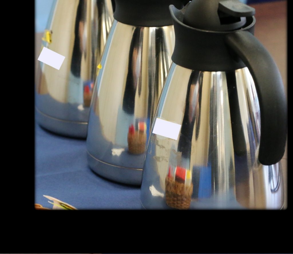 Café, Leche, Infusiones