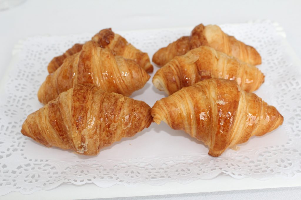 Mini Croissant