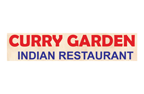 CURRY GARDEN