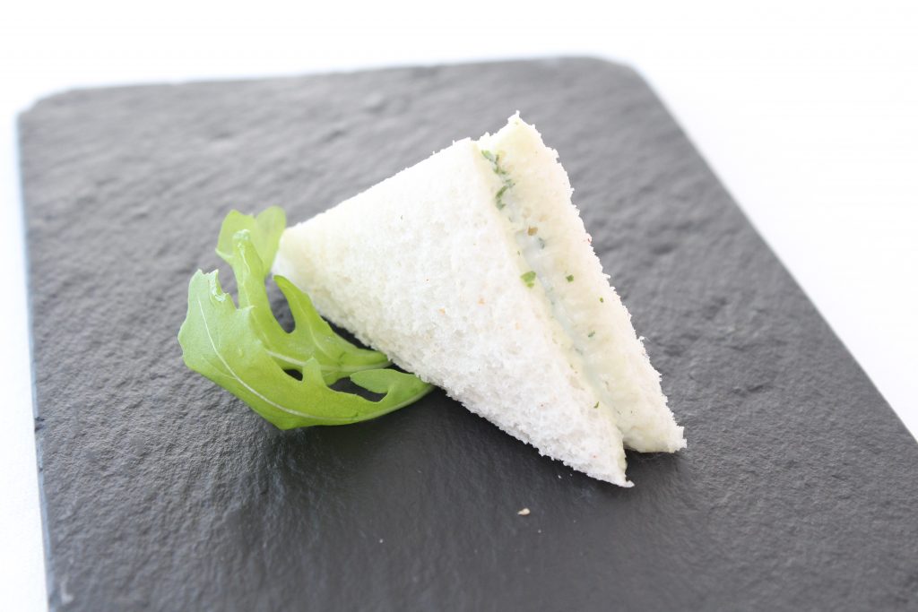 Mini Sandwich