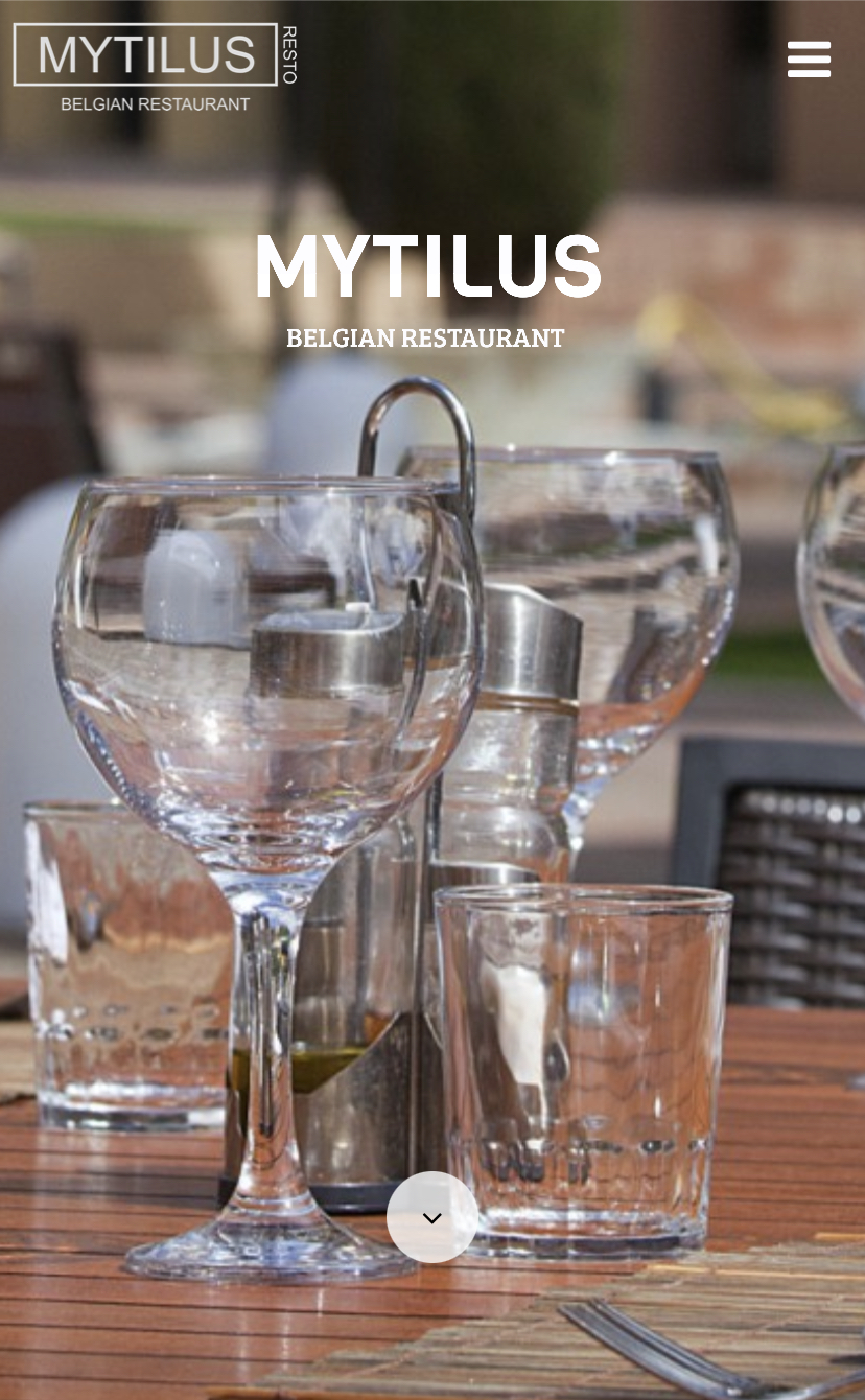 Mytilus Resto