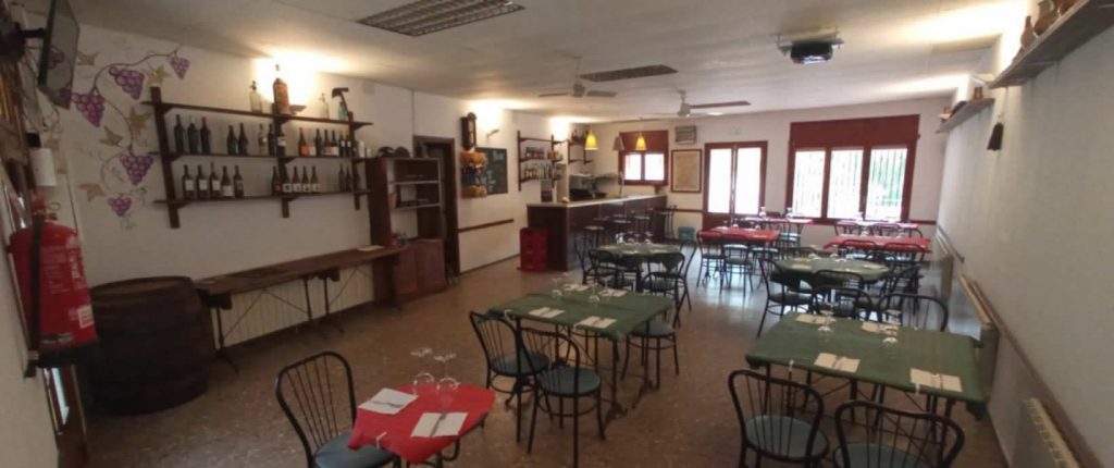 CAFÈ PRIORAT
