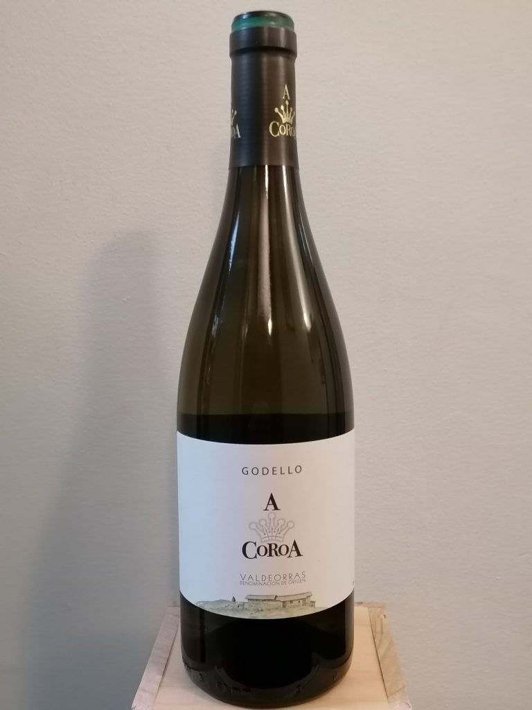 A'Coroa