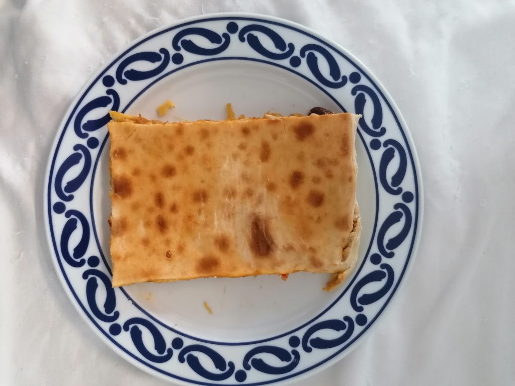 Empanada Gallega de Bonito