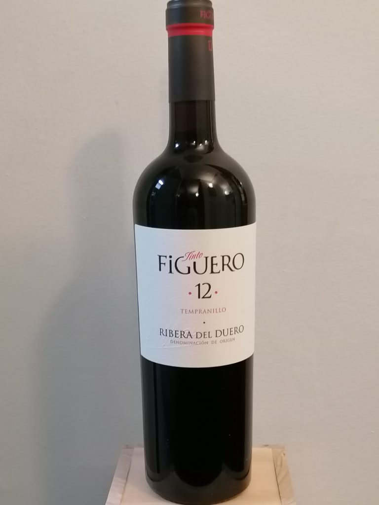 Figuero 12