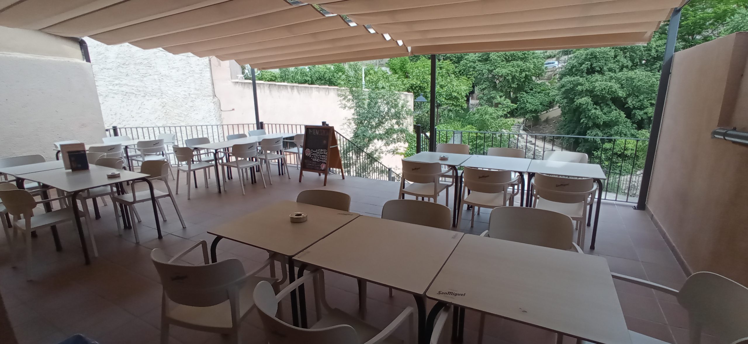 CAFÈ PRIORAT