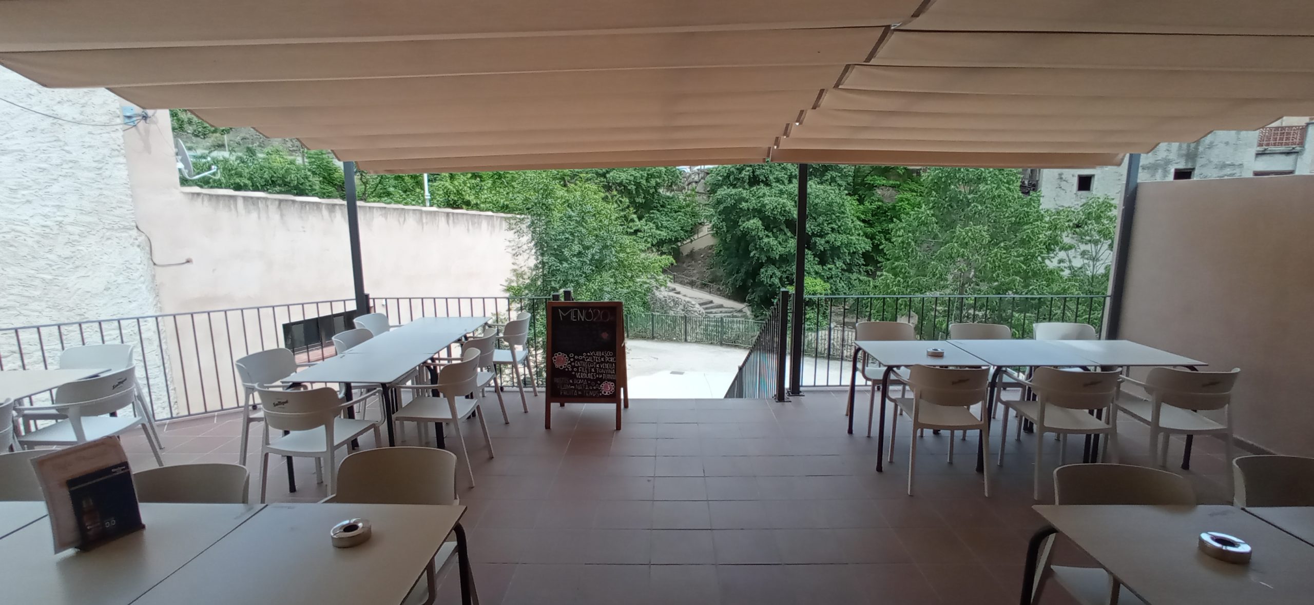 CAFÈ PRIORAT
