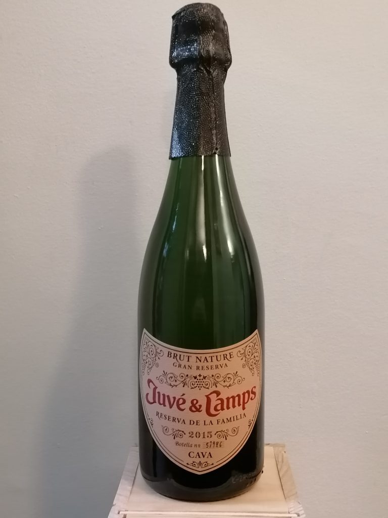 Juvé & Camps