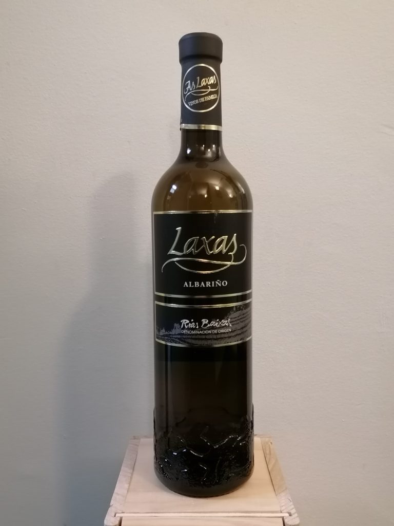 Laxas Albariño
