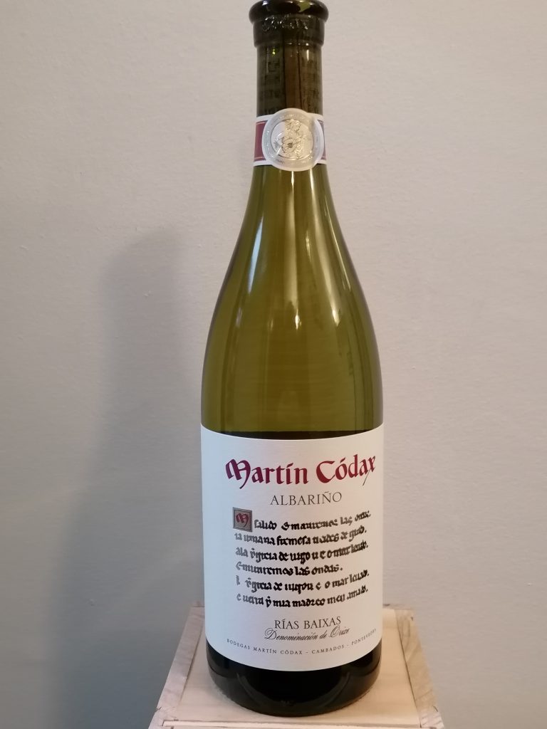 Martín Codax