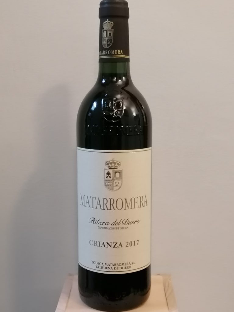 Matarromera