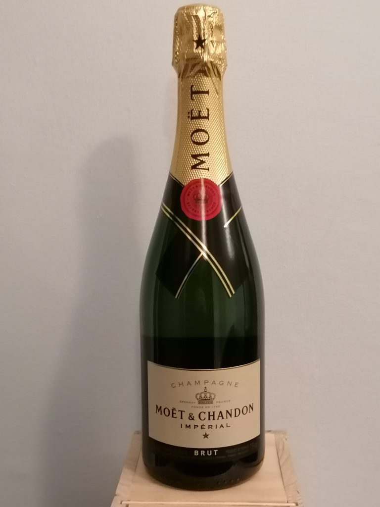 Moët Chandon