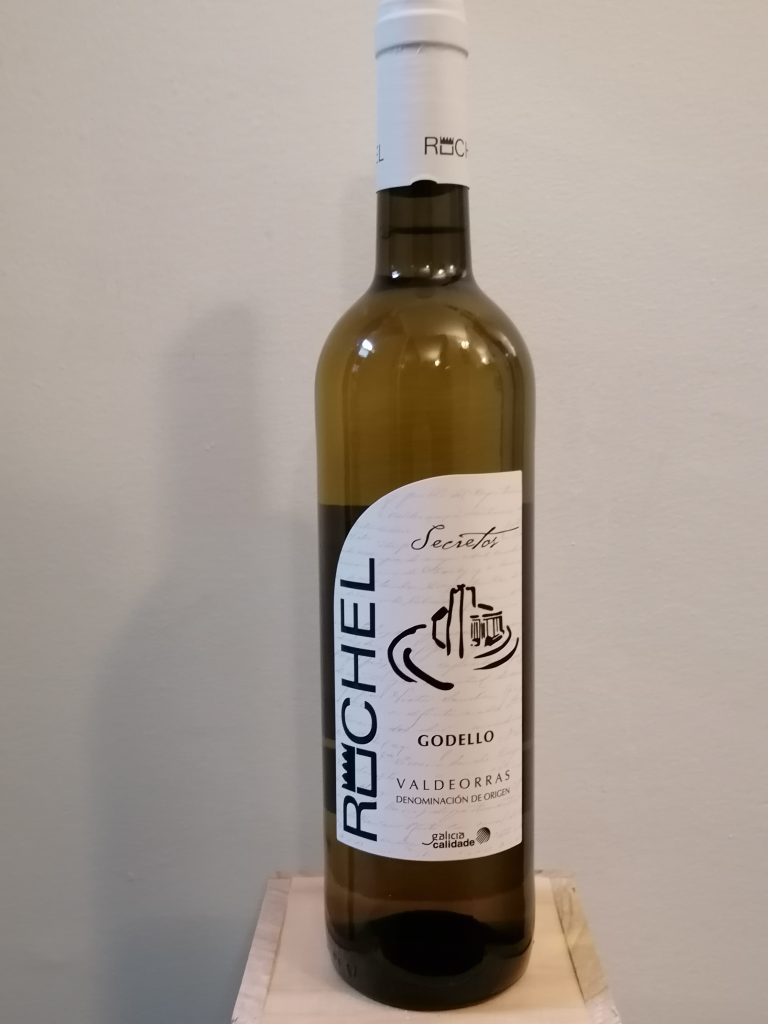 Ruchel