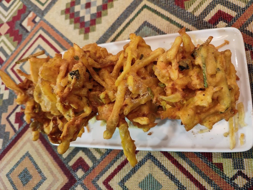 Pakora