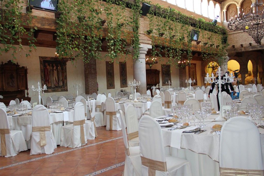 CASA RAFAEL