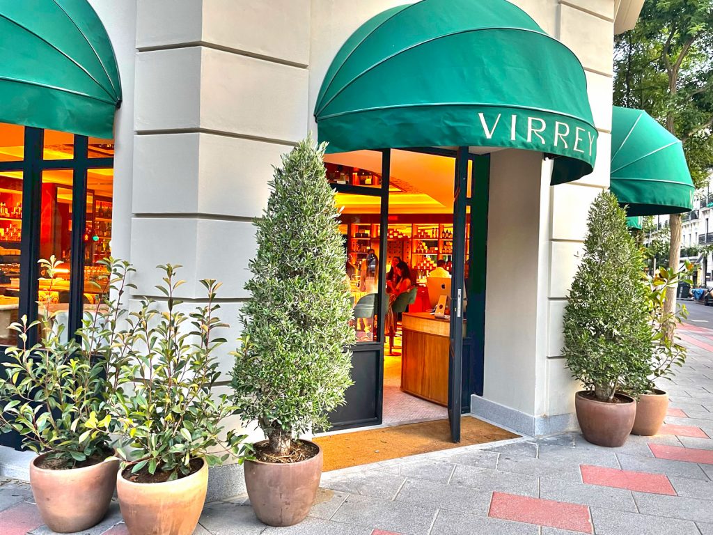 VIRREY