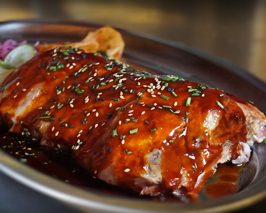 KITCHEN 154 NOVICIADO