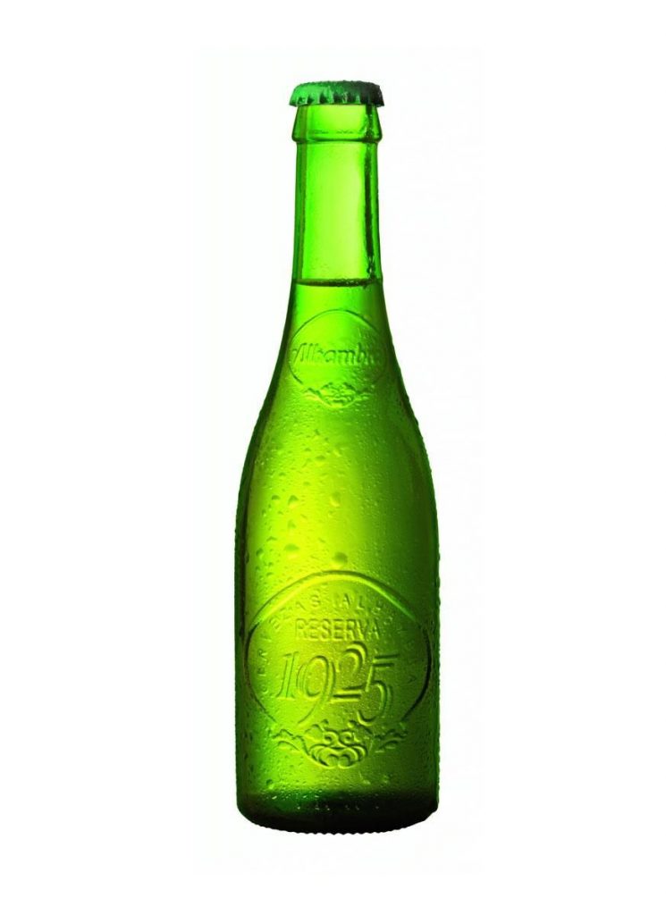 Alhalmbra