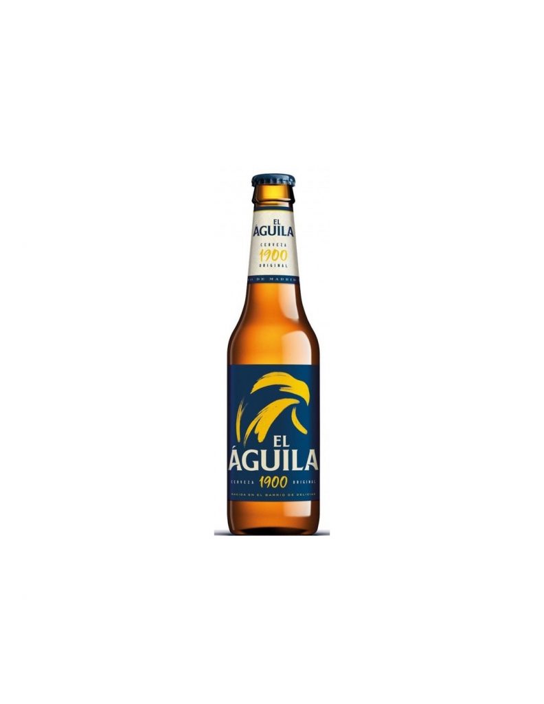 El Águila