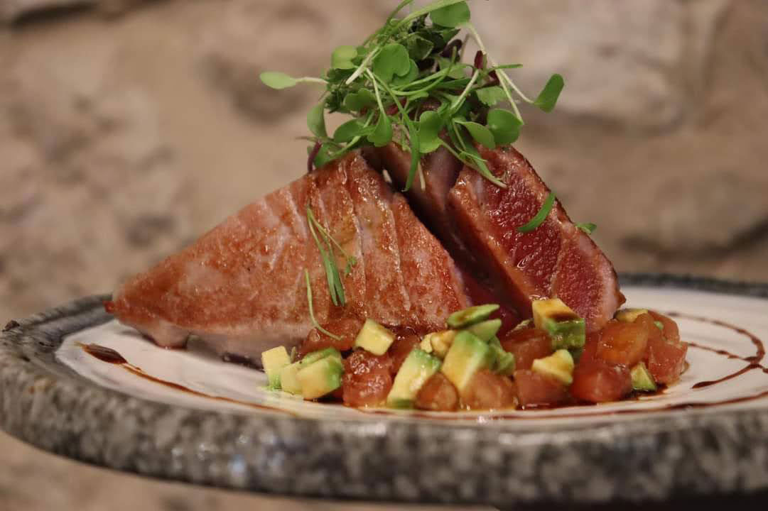 RESTAURANTE ORIGEN-ES