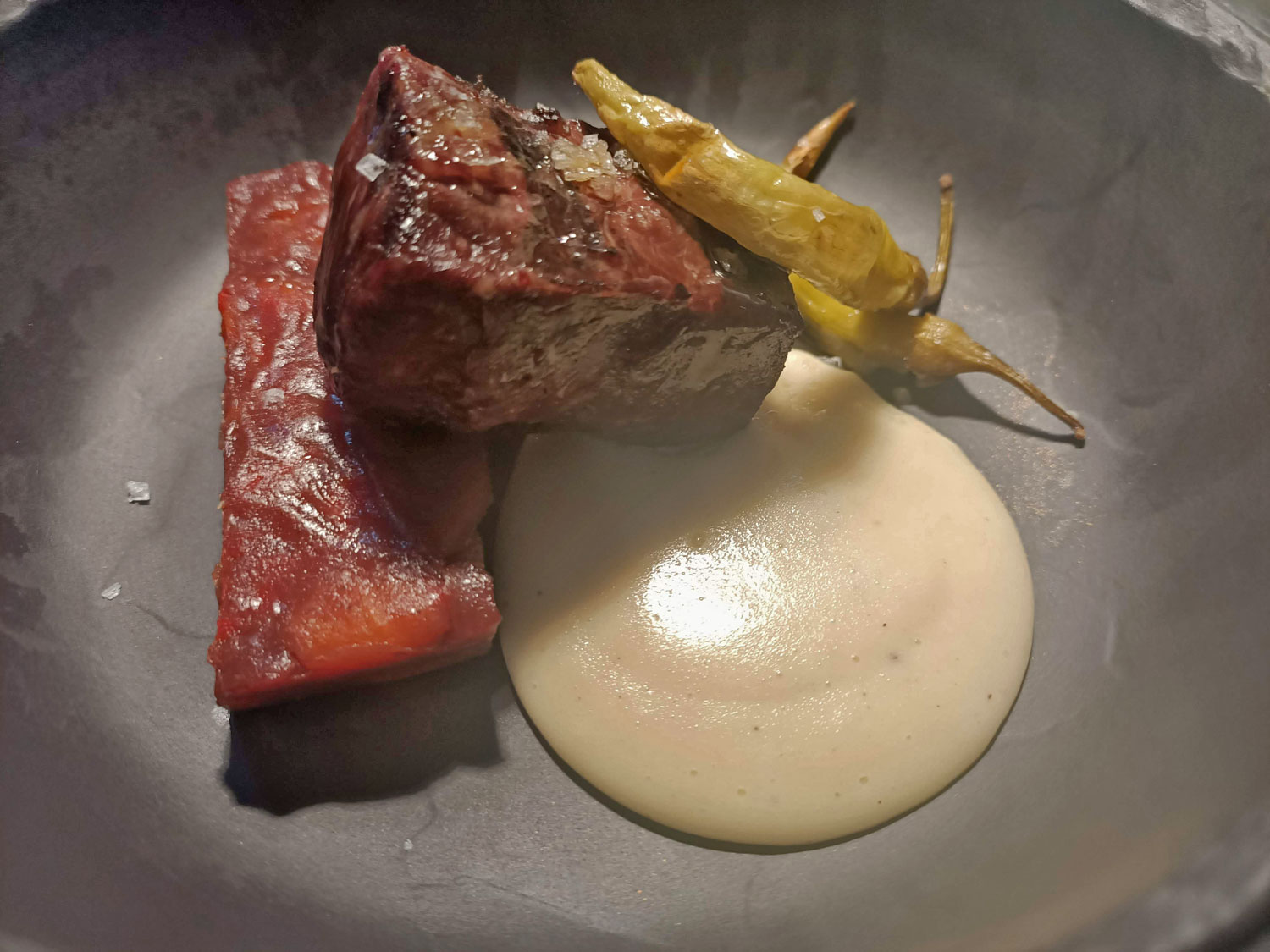 RESTAURANTE ORIGEN-ES