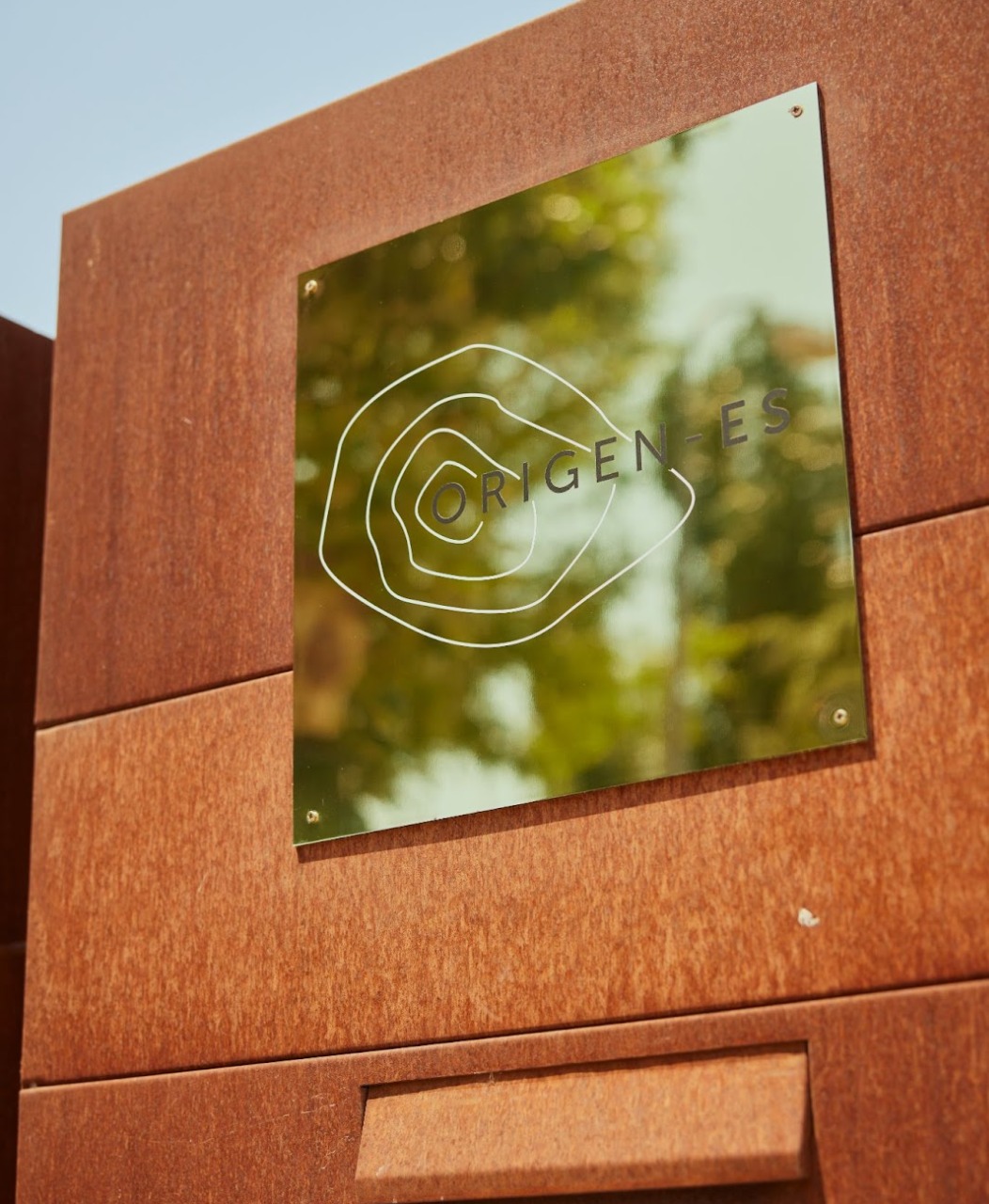 RESTAURANTE ORIGEN-ES