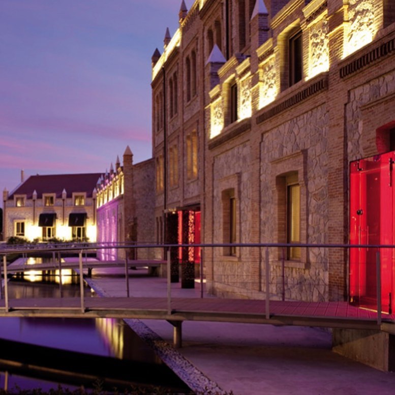 RESTAURANTE ORIGEN-ES