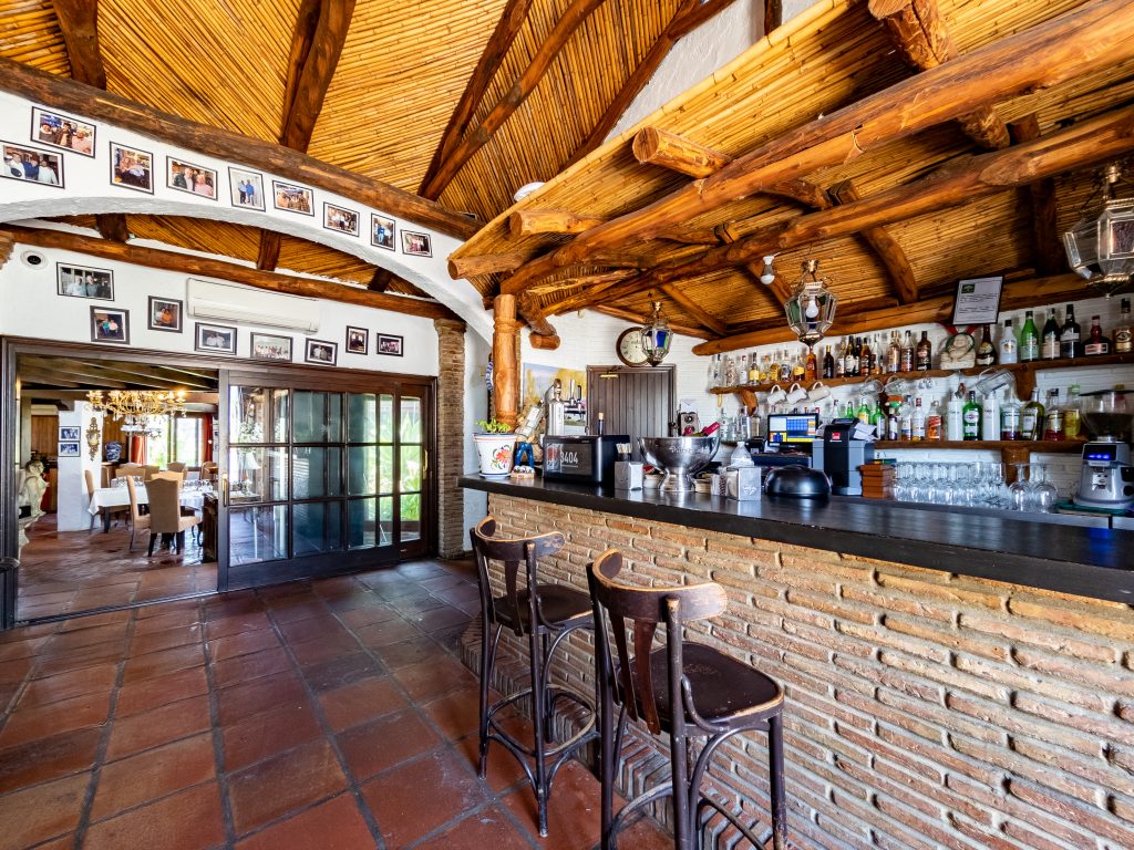 RESTAURANTE VENTA LA CHOZA
