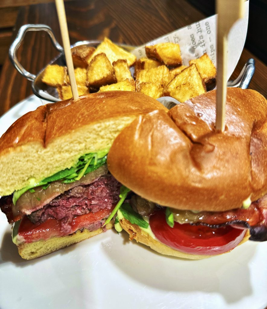 Valdi Burguer Gourmet