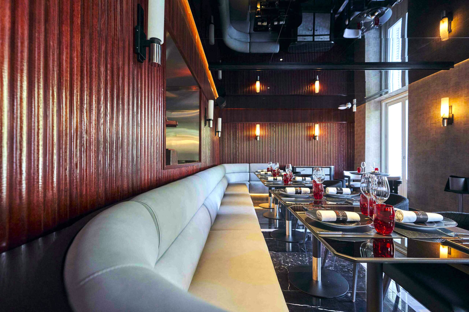 ROBUCHON MADRID