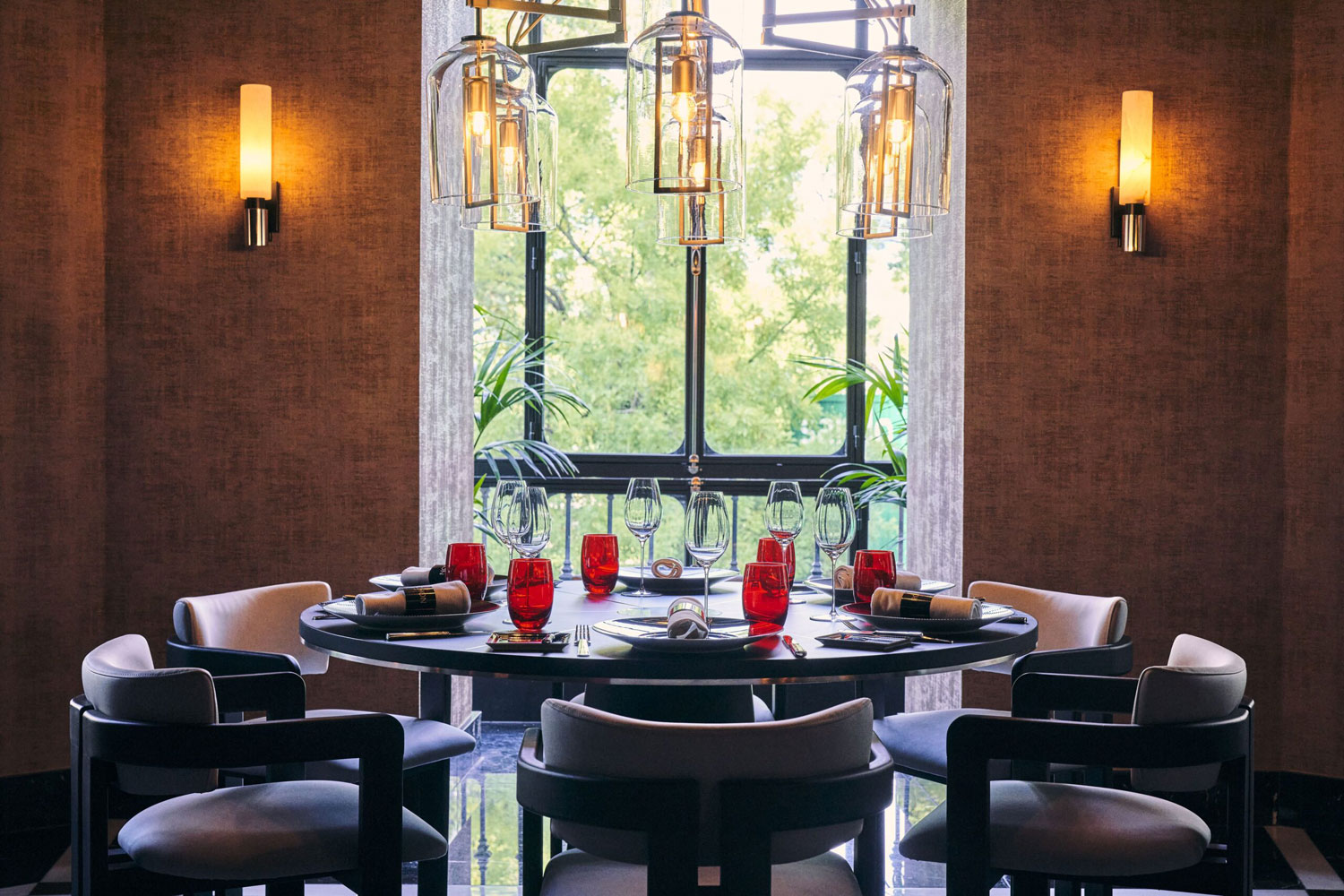 ROBUCHON MADRID