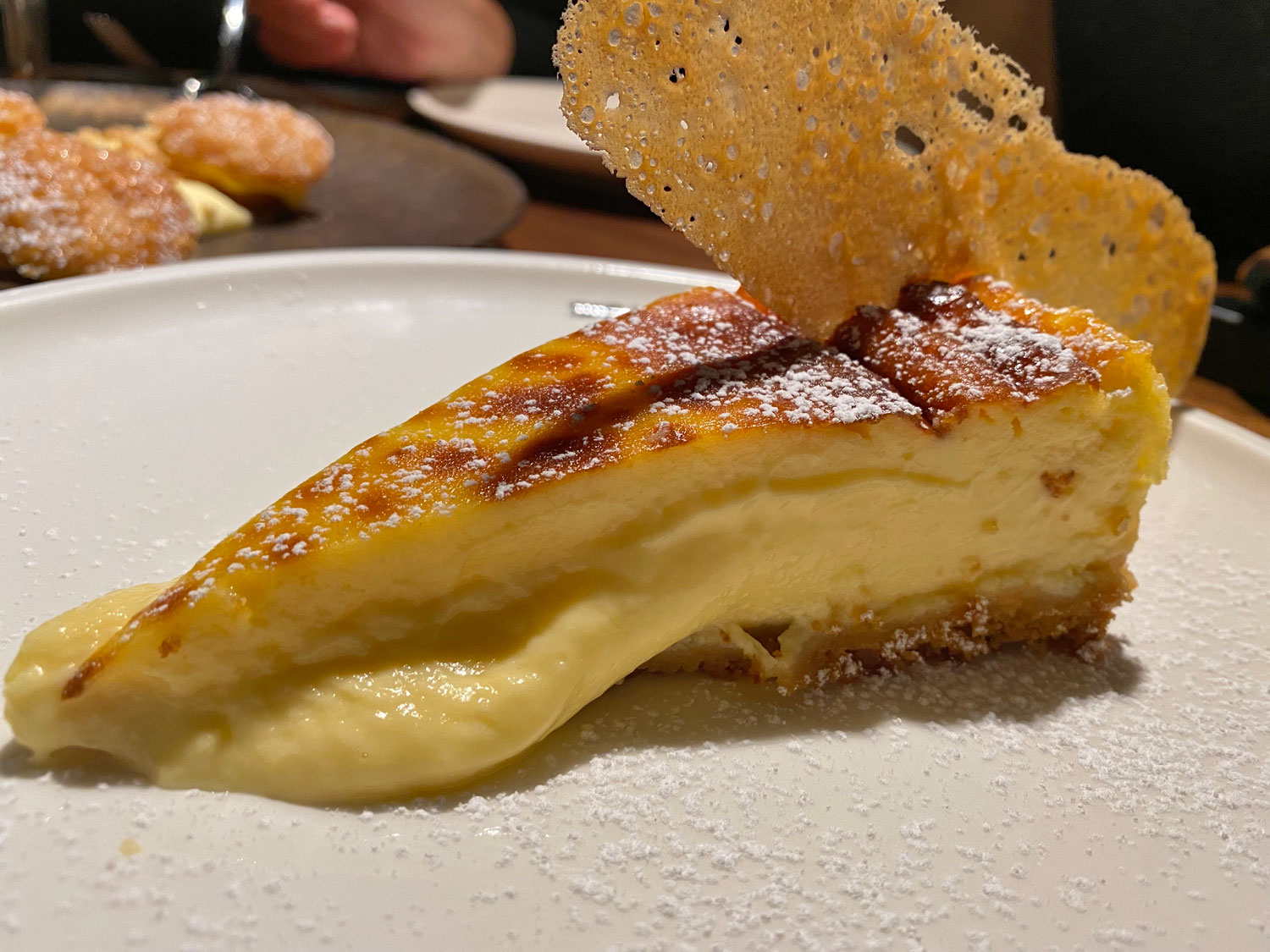 LA MARUCA DE LÓPEZ DE HOYOS