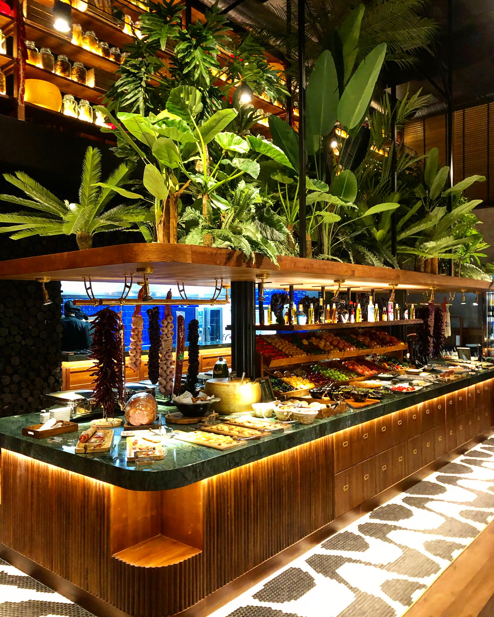 GUANABARA MADRID