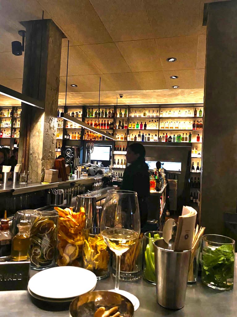 BAR TRAFALGAR
