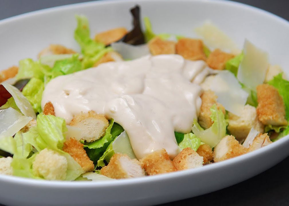 Ensalada César