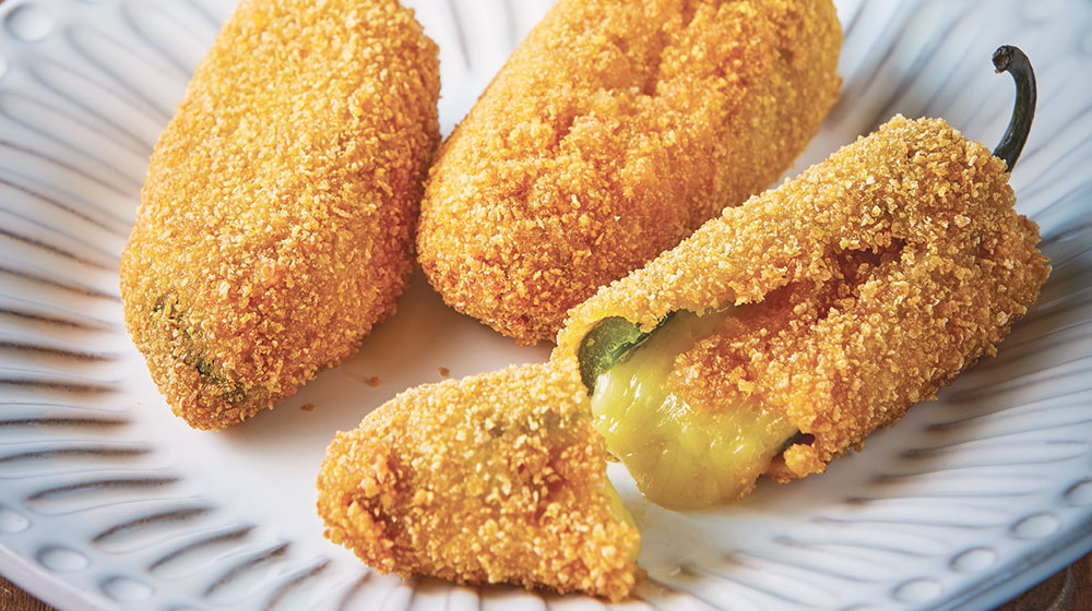 Jalapeños