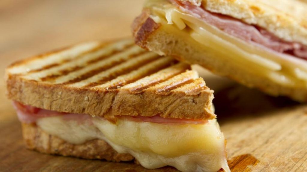 Sandwich Mixto